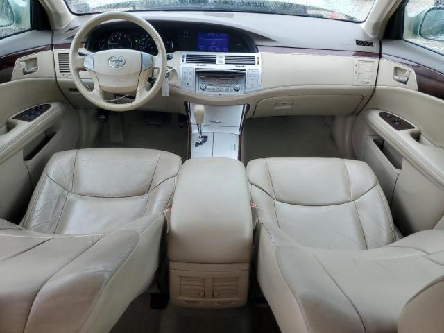 Photo 8 from auction – 2010 TOYOTA AVALON XL with VIN 4T1BK3DB8AU367380