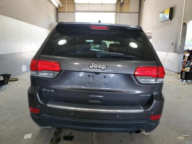 Photo 6 from auction – 2015 JEEP GRAND CHER with VIN 1C4RJFBG2FC726709