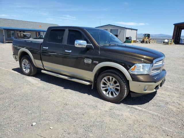 Photo 4 from auction – 2014 RAM 1500 LONGH with VIN 1C6RR7WT4ES341301