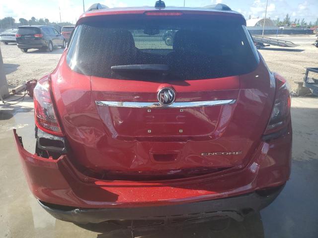 Photo 6 from auction – 2019 BUICK ENCORE PRE with VIN KL4CJASB6KB719723