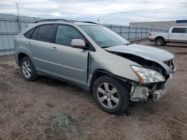 Photo 4 from auction – 2007 LEXUS RX 350 with VIN 2T2HK31U37C042383