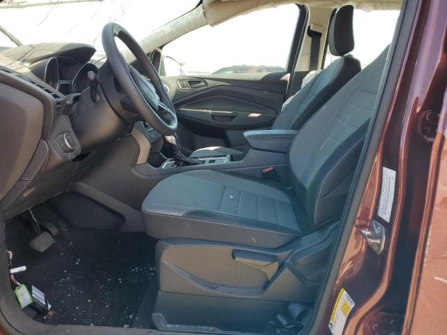 Photo 7 from auction – 2018 FORD ESCAPE S with VIN 1FMCU0F78JUA18080