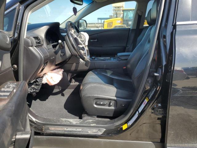 Photo 7 from auction – 2015 LEXUS RX 350 with VIN 2T2ZK1BA8FC169917