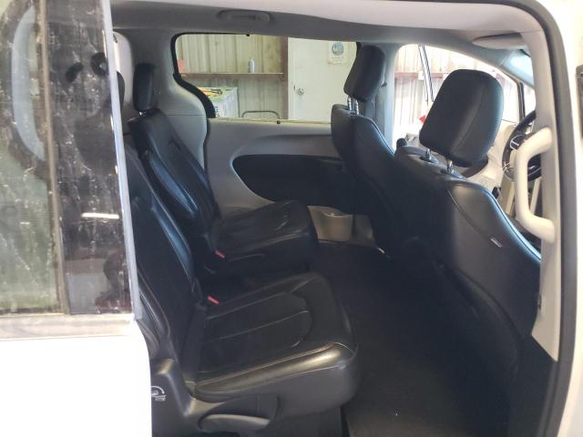 Photo 11 from auction – 2018 CHRYSLER PACIFICA T with VIN 2C4RC1BG5JR277183