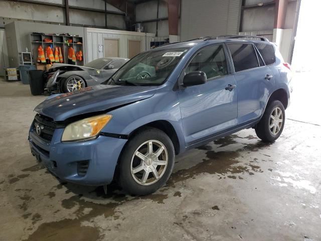 TOYOTA RAV4 2010 with VIN JTMBF4DV2A5017701 - Photo from auction