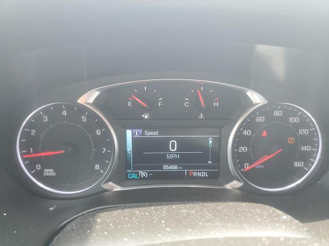 Photo 9 from auction – 2018 GMC ACADIA SLE with VIN 1GKKNSLS4JZ189966