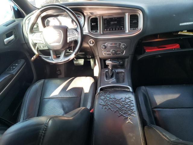 Photo 8 from auction – 2019 DODGE CHARGER SX with VIN 2C3CDXBG8KH746896