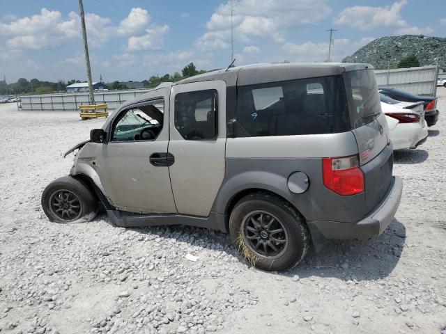 Photo 2 from auction – 2003 HONDA ELEMENT EX with VIN 5J6YH17543L022289