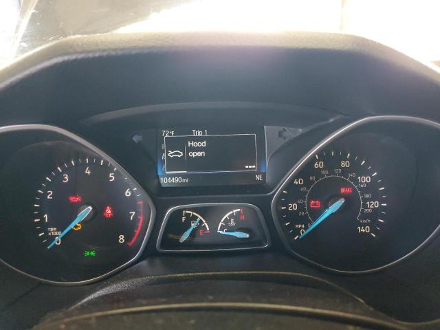 Photo 9 from auction – 2015 FORD FOCUS SE with VIN 1FADP3K21FL304867