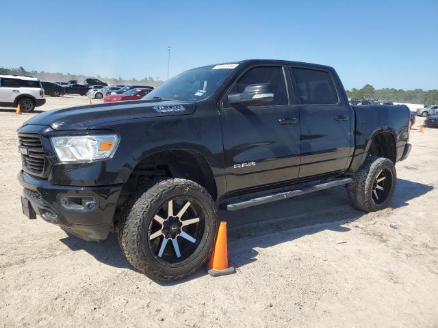 RAM 1500 BIG H 2019 with VIN 1C6SRFFT6KN561030 - Photo from auction