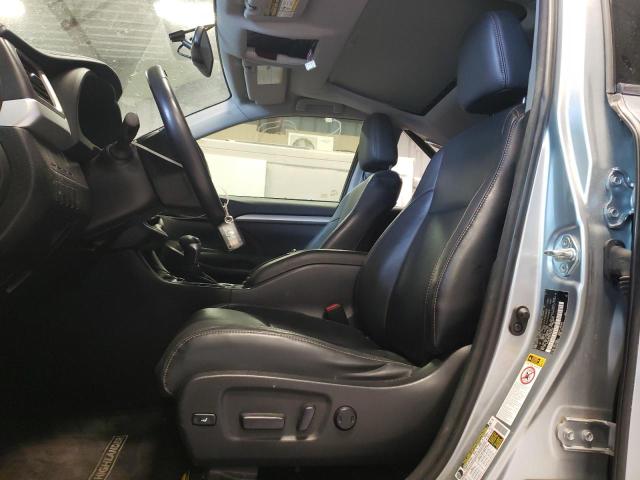 Photo 7 from auction – 2015 TOYOTA HIGHLANDER with VIN 5TDJKRFH2FS081508