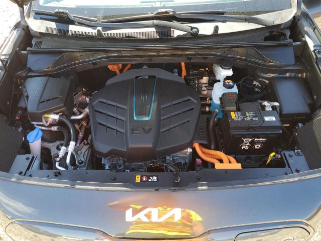 Photo 11 from auction – 2022 KIA NIRO S with VIN KNDCC3LGXN5138542