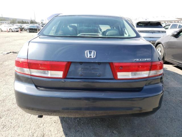 Photo 6 from auction – 2003 HONDA ACCORD EX with VIN 1HGCM66573A040941
