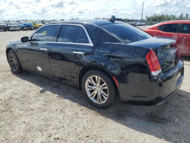 Photo 2 from auction – 2017 CHRYSLER 300C with VIN 2C3CCAEG0HH663550
