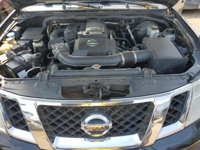 Photo 11 from auction – 2012 NISSAN PATHFINDER with VIN 5N1AR1NB1CC635866