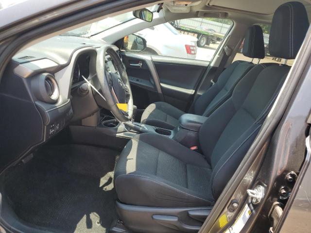 Photo 7 from auction – 2016 TOYOTA RAV4 XLE with VIN 2T3WFREV2GW301201