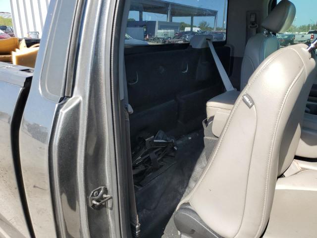 Zdjęcie 10 z aukcji – 2018 FORD F150 z VIN 1FTMF1CB6JKD87727