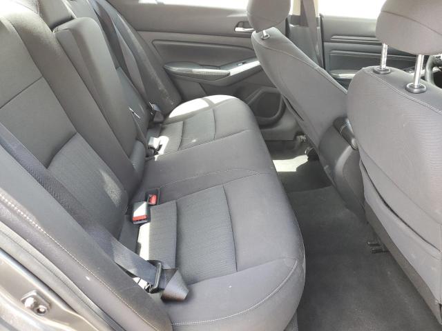 Photo 10 from auction – 2020 NISSAN ALTIMA S with VIN 1N4BL4BV1LC226024