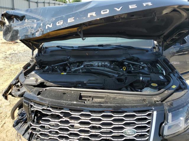 Photo 12 from auction – 2020 LAND ROVER RANGE ROVE with VIN SALGS2RU1LA584233