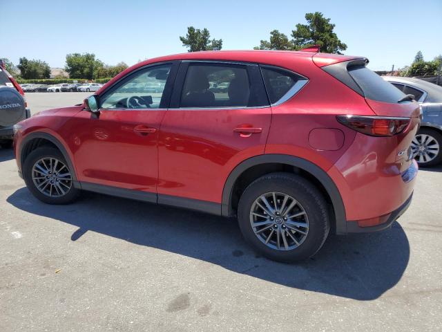 Photo 2 from auction – 2019 MAZDA CX-5 TOURI with VIN JM3KFACM3K1543276