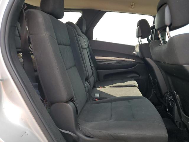 صورة رقم 11 من المزاد - 2013 DODGE DURANGO SX مع VIN 1C4RDJAG7DC546912