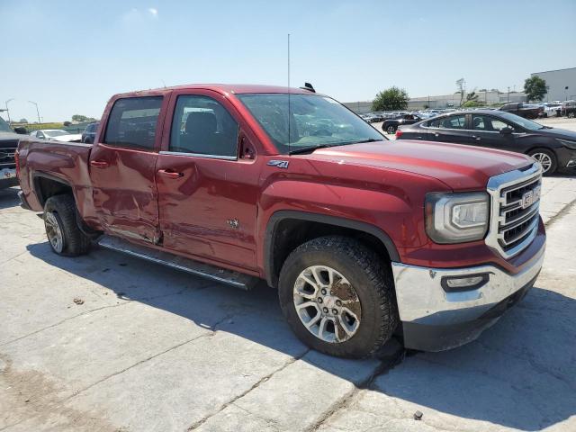 Photo 4 from auction – 2018 GMC SIERRA K15 with VIN 3GTU2MEC2JG620805
