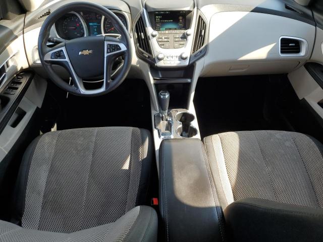 Photo 8 from auction – 2016 CHEVROLET EQUINOX LT with VIN 2GNFLFEK9G6179789