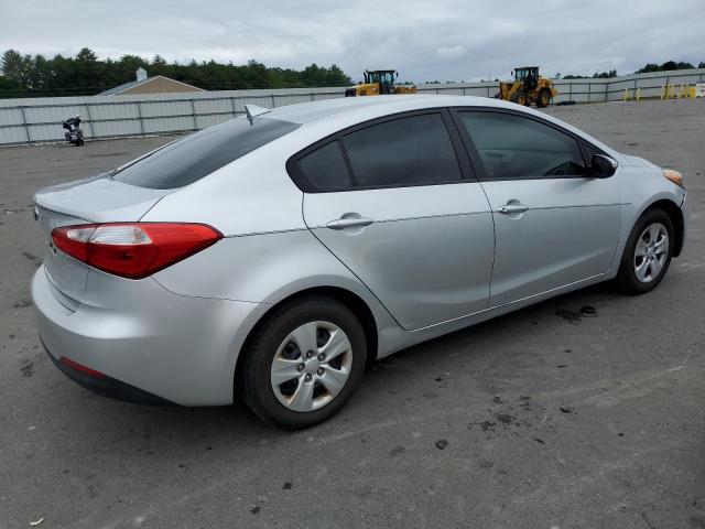 Photo 3 from auction – 2014 KIA FORTE LX with VIN KNAFK4A63E5139545