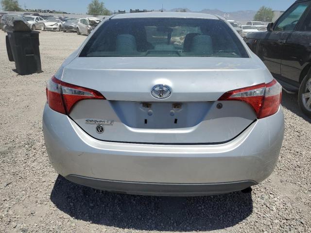 Photo 6 from auction – 2015 TOYOTA COROLLA L with VIN 5YFBURHE2FP246368
