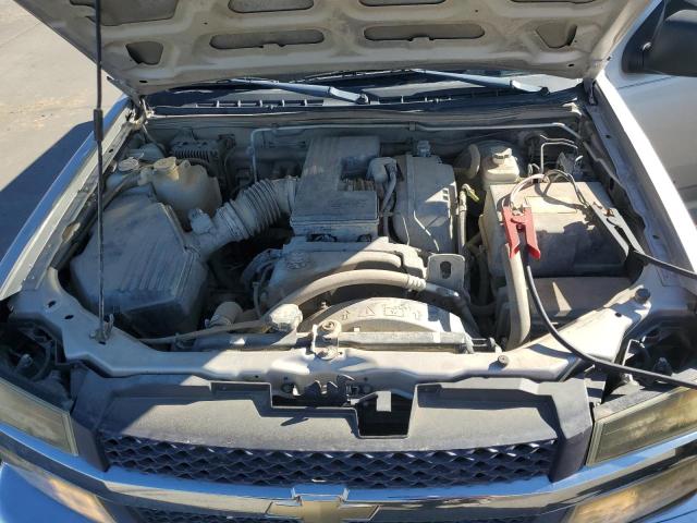 Photo 11 from auction – 2005 CHEVROLET COLORADO with VIN 1GCCS146258223418