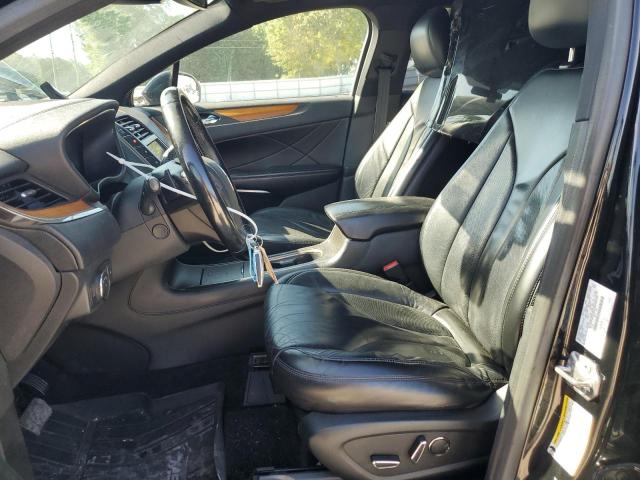 Photo 7 from auction – 2017 LINCOLN MKC SELECT with VIN 5LMCJ2D94HUL07733