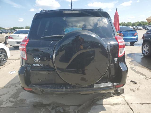 Photo 6 from auction – 2012 TOYOTA RAV4 LIMIT with VIN 2T3YK4DV6CW015337