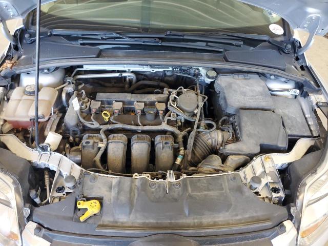 Photo 11 from auction – 2013 FORD FOCUS SE with VIN 1FADP3F23DL307258