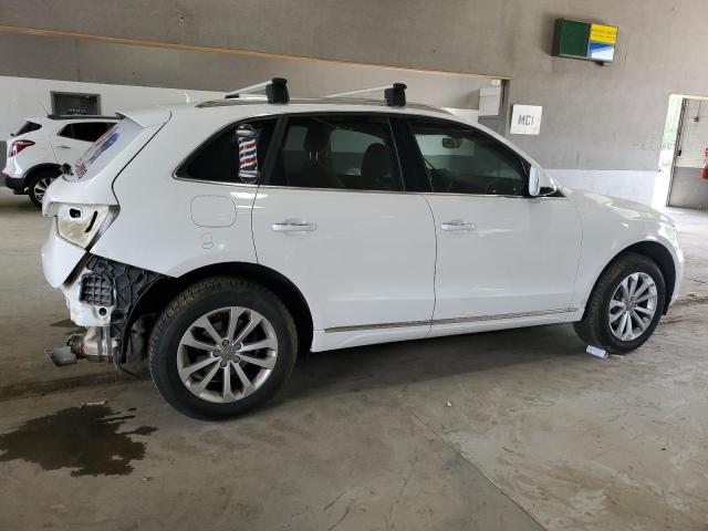 Photo 3 from auction – 2015 AUDI Q5 PREMIUM with VIN WA1CFAFP5FA129810