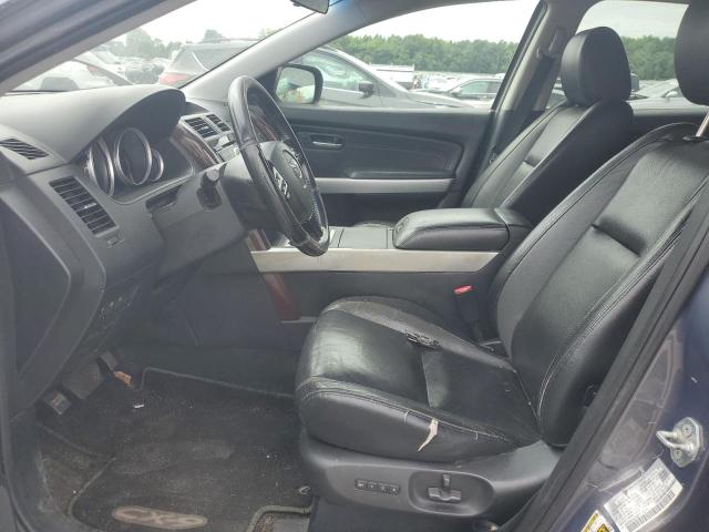 Photo 7 from auction – 2008 MAZDA CX-9 with VIN JM3TB38VX80132971
