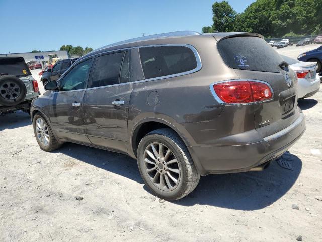 Photo 2 from auction – 2012 BUICK ENCLAVE with VIN 5GAKRCED3CJ139163