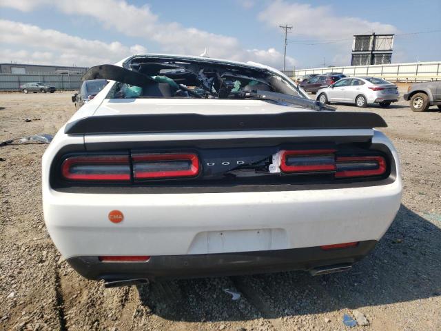 Photo 6 from auction – 2022 DODGE CHALLENGER with VIN 2C3CDZBT9NH206681