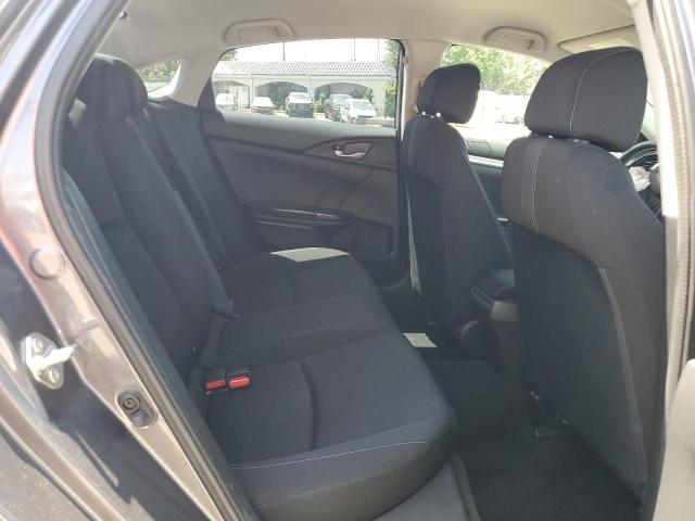 Photo 10 from auction – 2018 HONDA CIVIC LX with VIN 2HGFC2F59JH601972