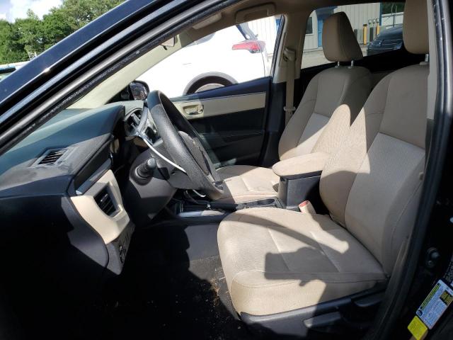 Photo 7 from auction – 2016 TOYOTA COROLLA L with VIN 2T1BURHE3GC713489