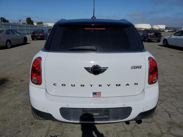 Photo 6 from auction – 2014 MINI COOPER COU with VIN WMWZB3C5XEWR39653