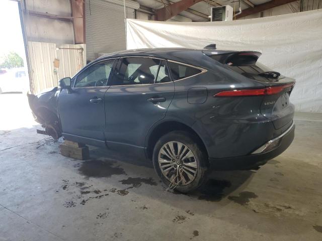 Photo 2 from auction – 2023 TOYOTA VENZA LE with VIN JTEAAAAH7PJ122933