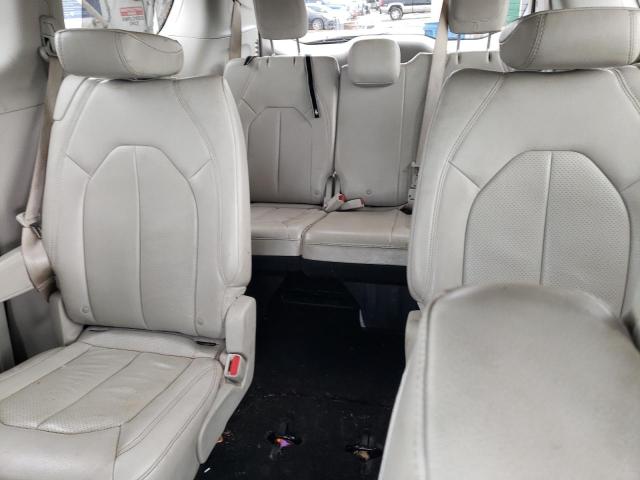 Photo 10 from auction – 2017 CHRYSLER PACIFICA T with VIN 2C4RC1EG7HR511538