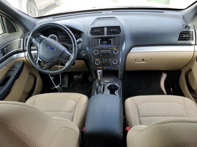 Фото 8 с аукциона – 2017 FORD EXPLORER X с VIN 1FM5K7D89HGA88912