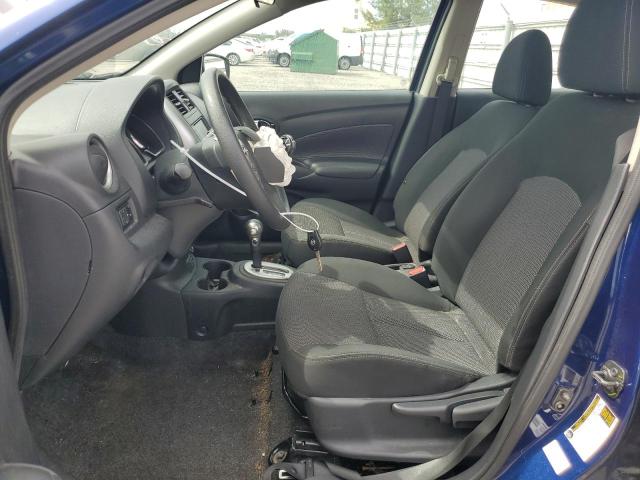 Photo 7 from auction – 2019 NISSAN VERSA S with VIN 3N1CN7AP0KL866227