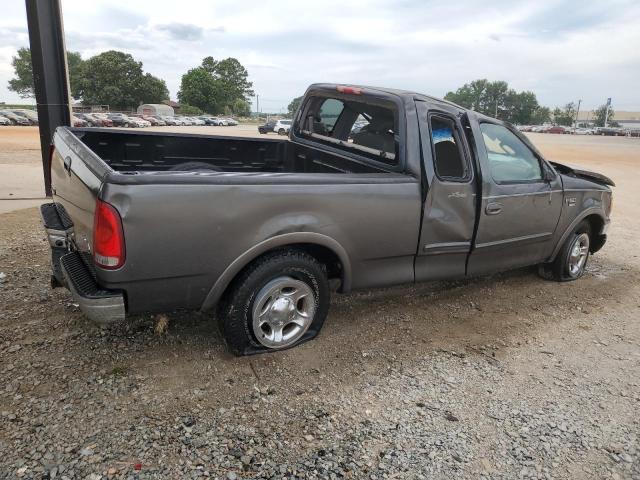 Photo 3 from auction – 2003 FORD F150 with VIN 1FTRX17W93NB59660