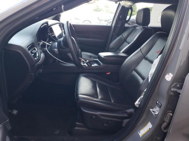 Photo 7 from auction – 2022 DODGE DURANGO R/ with VIN 1C4SDJCT6NC222492