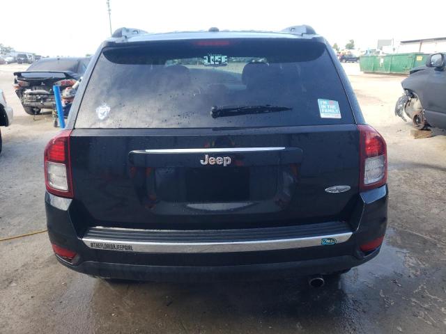 Photo 6 from auction – 2016 JEEP COMPASS LA with VIN 1C4NJCEA9GD803074
