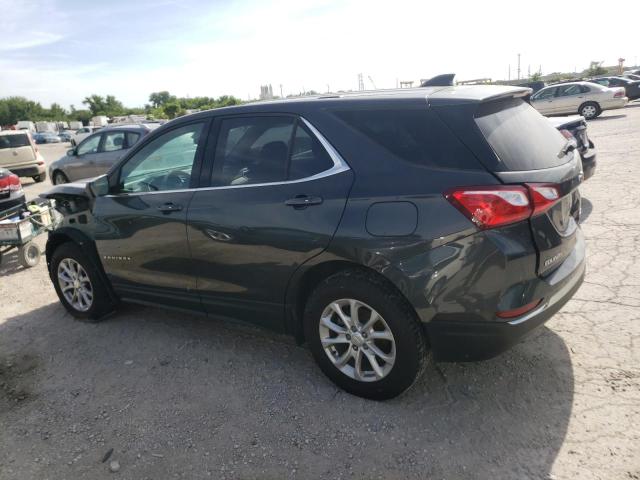 Photo 2 from auction – 2019 CHEVROLET EQUINOX LT with VIN 2GNAXUEV2K6164394