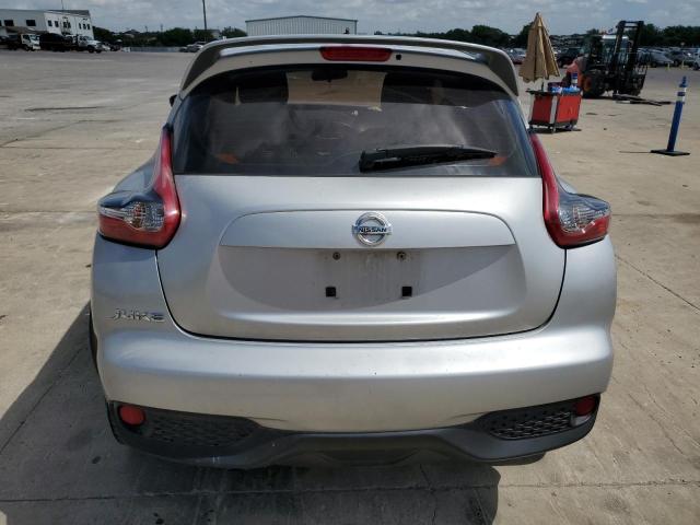 Photo 6 from auction – 2015 NISSAN JUKE S with VIN JN8AF5MR2FT500360