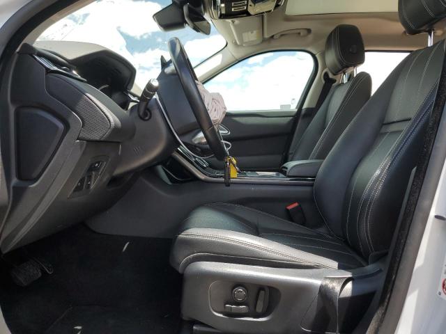 صورة رقم 7 من المزاد - 2020 LAND ROVER RANGE ROVE مع VIN SALYB2EX4LA245647